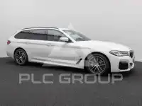2023 BMW 530