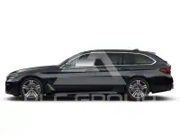 2023 BMW 530