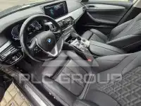 2023 BMW 530