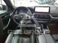 2023 BMW 530
