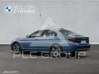 2023 BMW 530