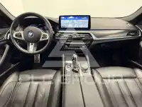 2023 BMW 530
