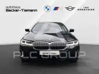 2023 BMW 530