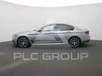 2023 BMW 530
