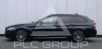 2023 BMW 530