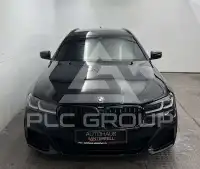2023 BMW 530