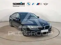 2023 BMW 530