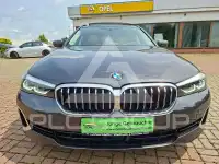 2023 BMW 530