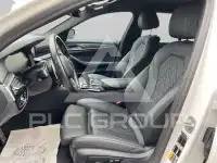 2023 BMW 530