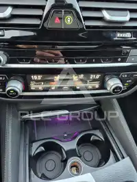 2023 BMW 530