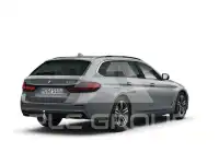 2023 BMW 530