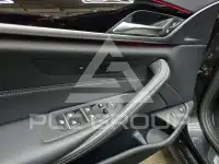 2023 BMW 530