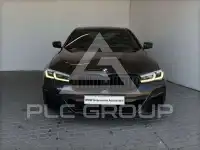 2023 BMW 530