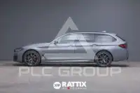 2023 BMW 530