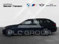 2023 BMW 530