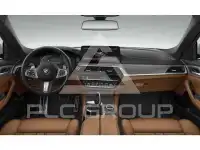 2023 BMW 530