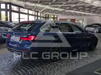 2023 BMW 530