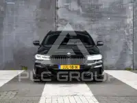 2023 BMW 530