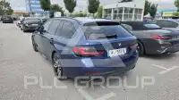 2023 BMW 530