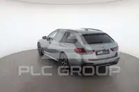 2023 BMW 530