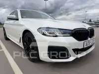 2023 BMW 530