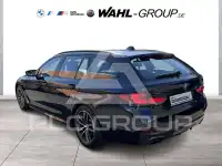 2023 BMW 530