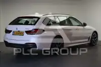 2023 BMW 530