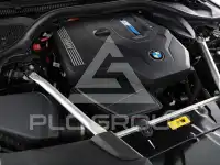 2023 BMW 530