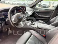 2023 BMW 530