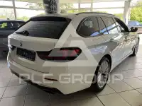 2023 BMW 530