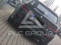 2023 BMW 530