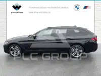 2023 BMW 530