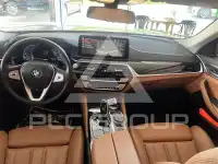 2023 BMW 530
