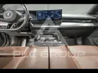 2023 BMW 530