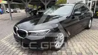 2023 BMW 530