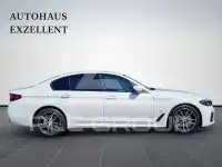 2023 BMW 530