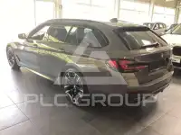 2023 BMW 530