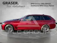 2023 BMW 530