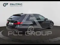 2023 BMW 530