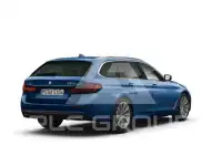 2023 BMW 530