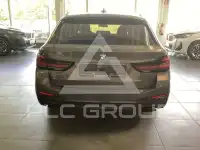 2023 BMW 530