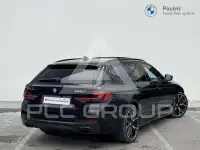 2023 BMW 530