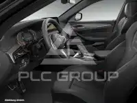 2023 BMW 530