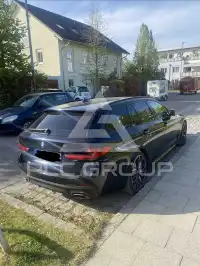 2023 BMW 530