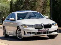 2023 BMW 530