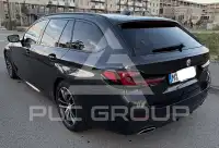 2023 BMW 530