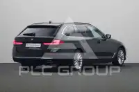 2023 BMW 530
