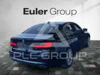 2023 BMW 530