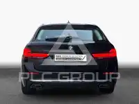 2023 BMW 530