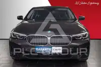 2023 BMW 530